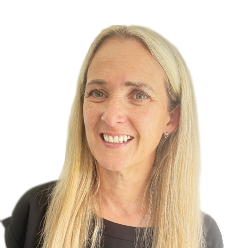 Donna Davies 