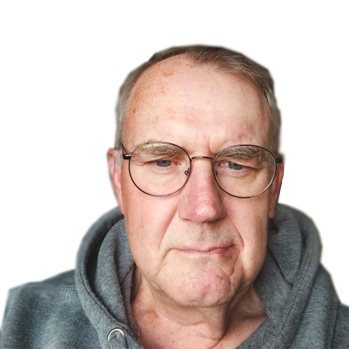 Nigel Phillips-Gunter 