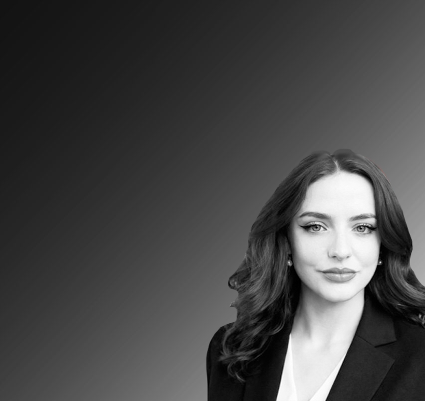 Zhanar Tabeyeva Photo