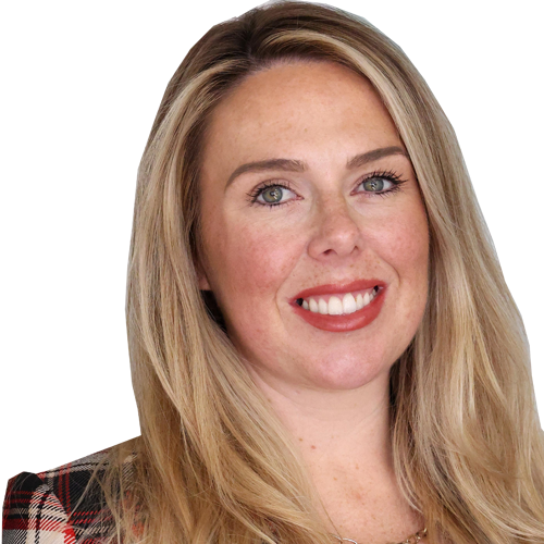 Vikki Foxwell